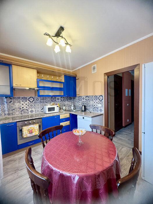 Екатеринбург, ул. Викулова, 28б - фото квартиры (1)