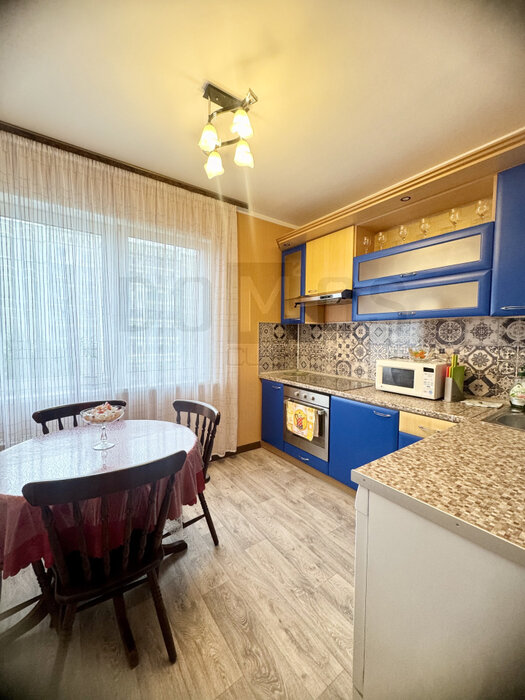Екатеринбург, ул. Викулова, 28б - фото квартиры (2)