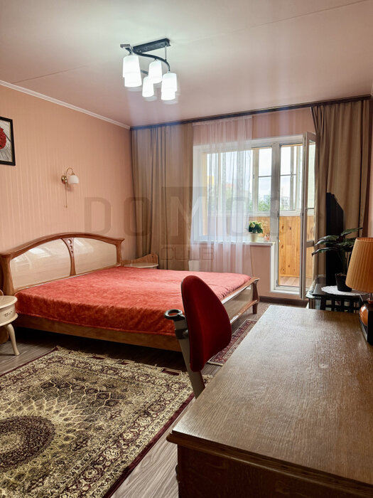 Екатеринбург, ул. Викулова, 28б - фото квартиры (4)
