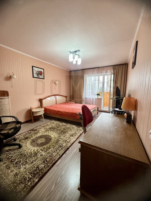Екатеринбург, ул. Викулова, 28б - фото квартиры (5)