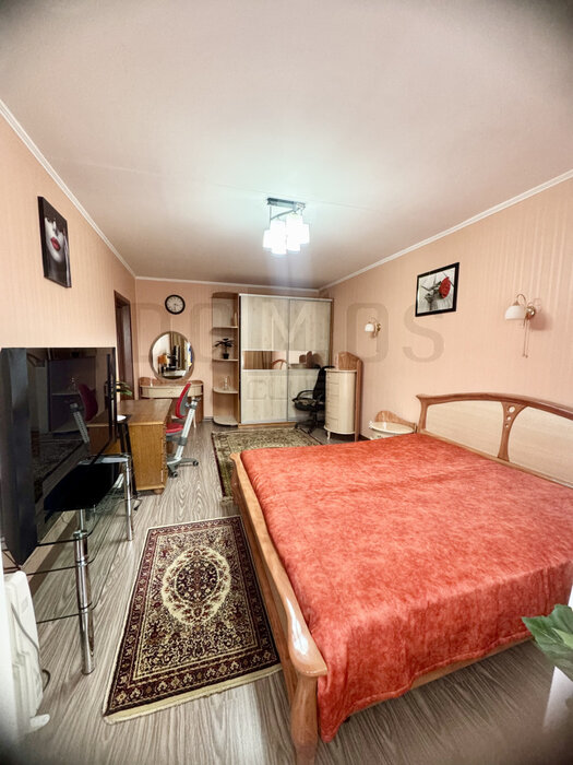 Екатеринбург, ул. Викулова, 28б - фото квартиры (6)