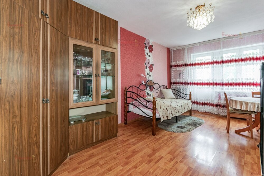 Екатеринбург, ул. Агрономическая, 29 (Вторчермет) - фото квартиры (3)