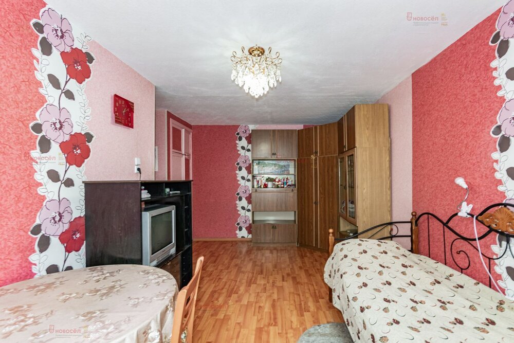 Екатеринбург, ул. Агрономическая, 29 (Вторчермет) - фото квартиры (6)