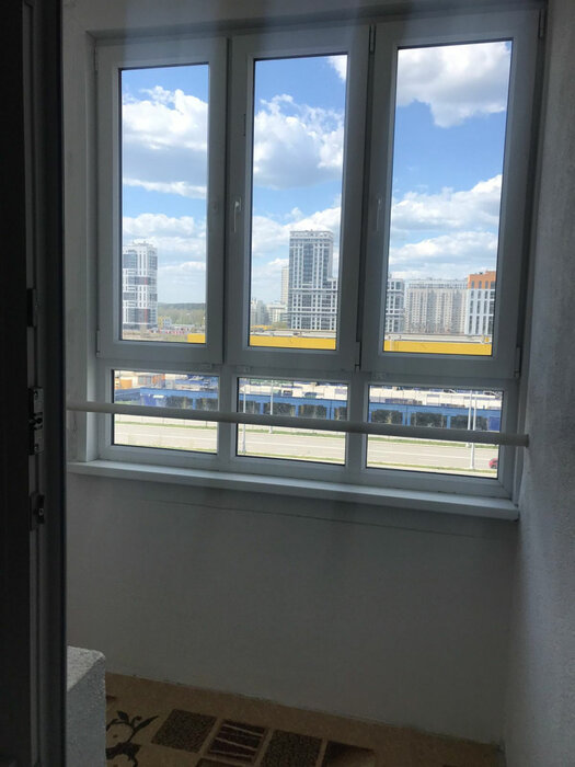 Екатеринбург, ул. Академика Сахарова, 95/2 (Академический) - фото квартиры (7)