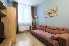 Екатеринбург, ул. Новостроя, 5 (Елизавет) - фото квартиры