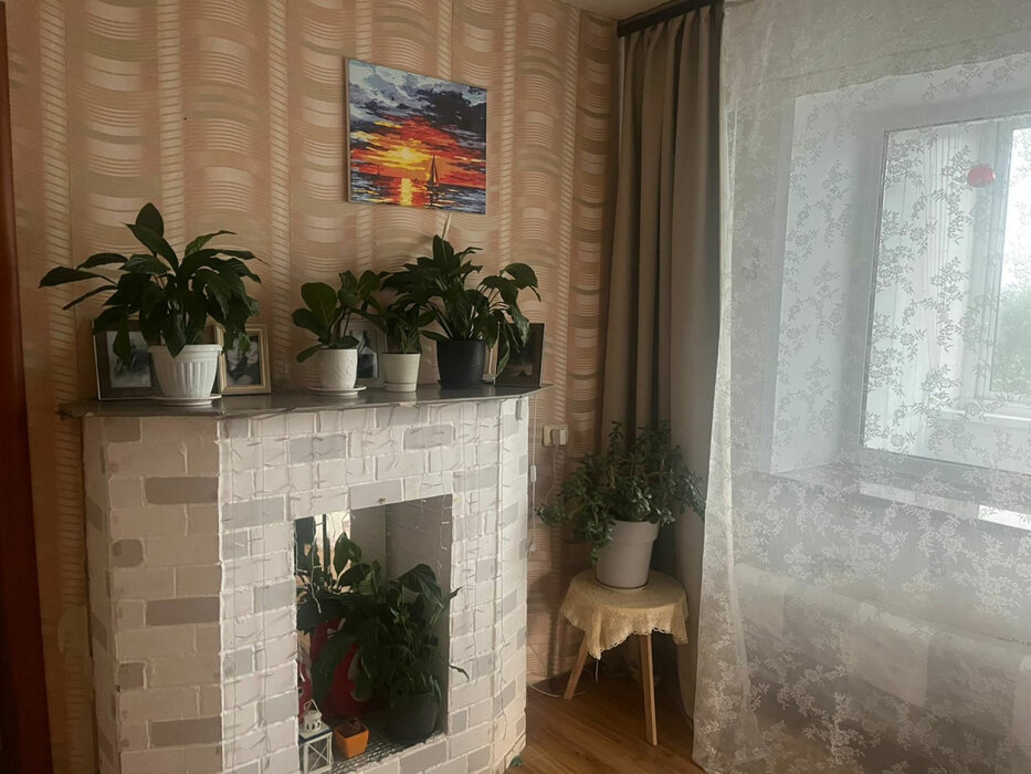Екатеринбург, ул. Утренний, 1б (Кольцово) - фото квартиры (1)