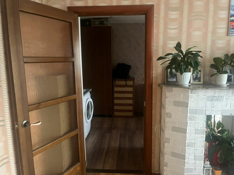 Екатеринбург, ул. Утренний, 1б (Кольцово) - фото квартиры (2)
