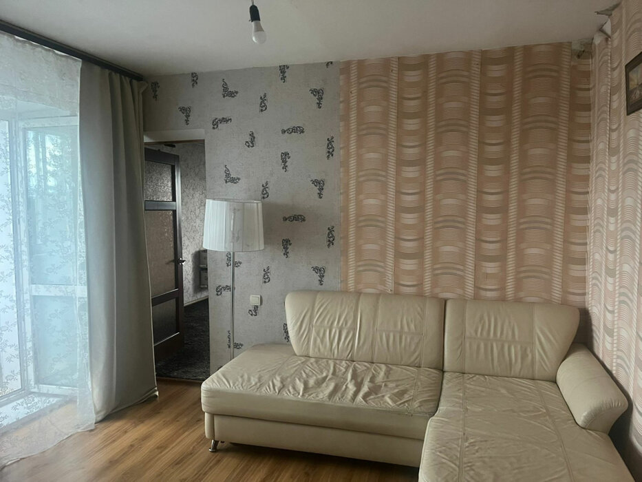 Екатеринбург, ул. Утренний, 1б (Кольцово) - фото квартиры (3)
