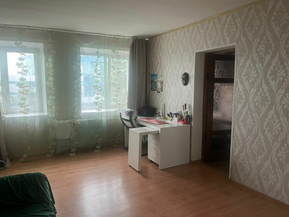 Екатеринбург, ул. Утренний, 1б (Кольцово) - фото квартиры (5)