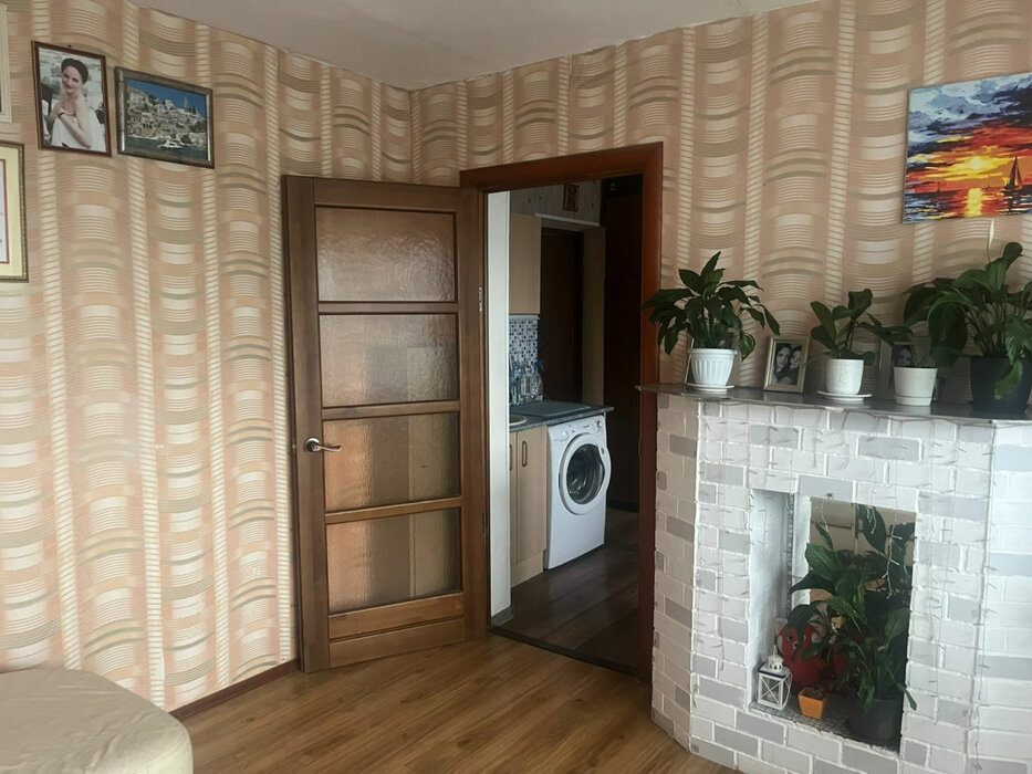 Екатеринбург, ул. Утренний, 1б (Кольцово) - фото квартиры (6)