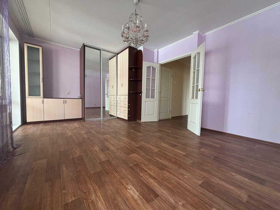 Екатеринбург, ул. Бебеля, 130 (Заречный) - фото квартиры (2)