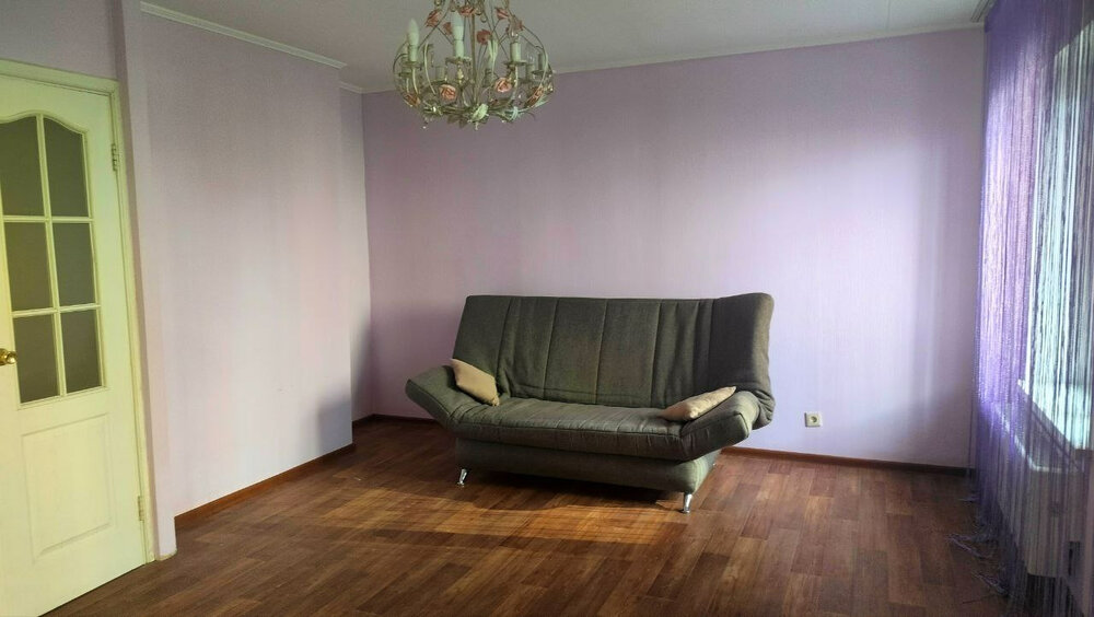 Екатеринбург, ул. Бебеля, 130 (Заречный) - фото квартиры (3)