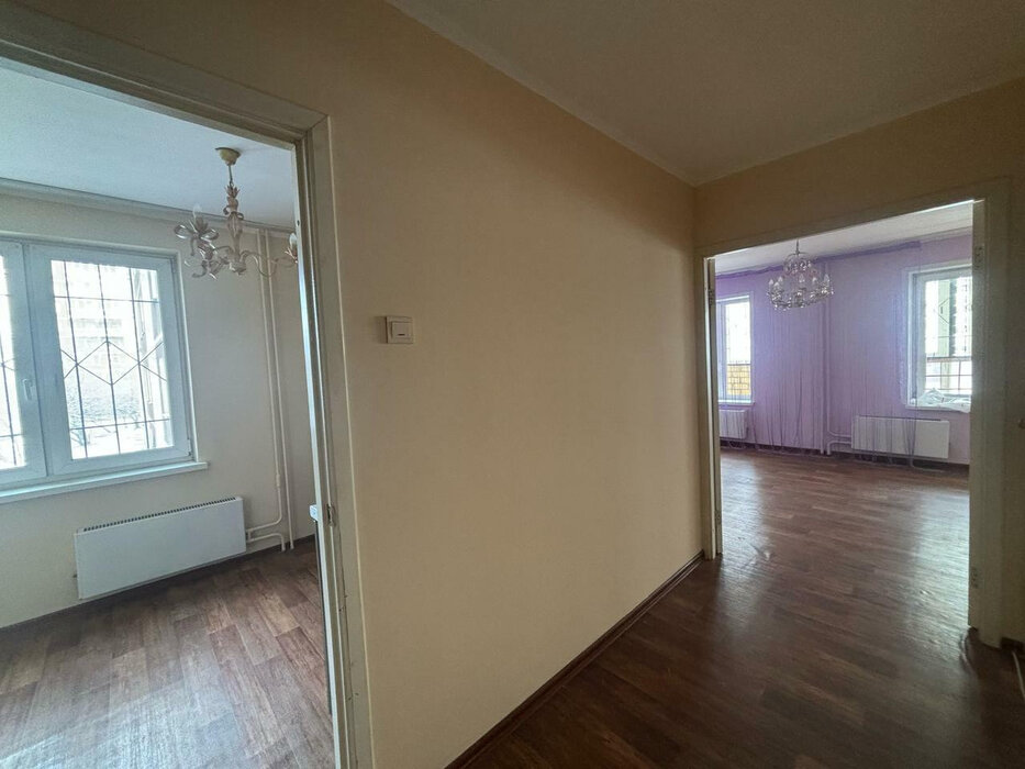 Екатеринбург, ул. Бебеля, 130 (Заречный) - фото квартиры (5)