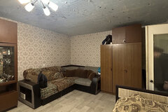 Екатеринбург, ул. Пехотинцев, 11 (Новая Сортировка) - фото квартиры