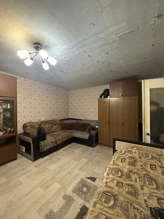 Екатеринбург, ул. Пехотинцев, 11 (Новая Сортировка) - фото квартиры (2)