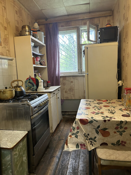 Екатеринбург, ул. Пехотинцев, 11 (Новая Сортировка) - фото квартиры (4)