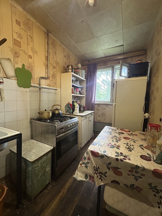 Екатеринбург, ул. Пехотинцев, 11 (Новая Сортировка) - фото квартиры (5)