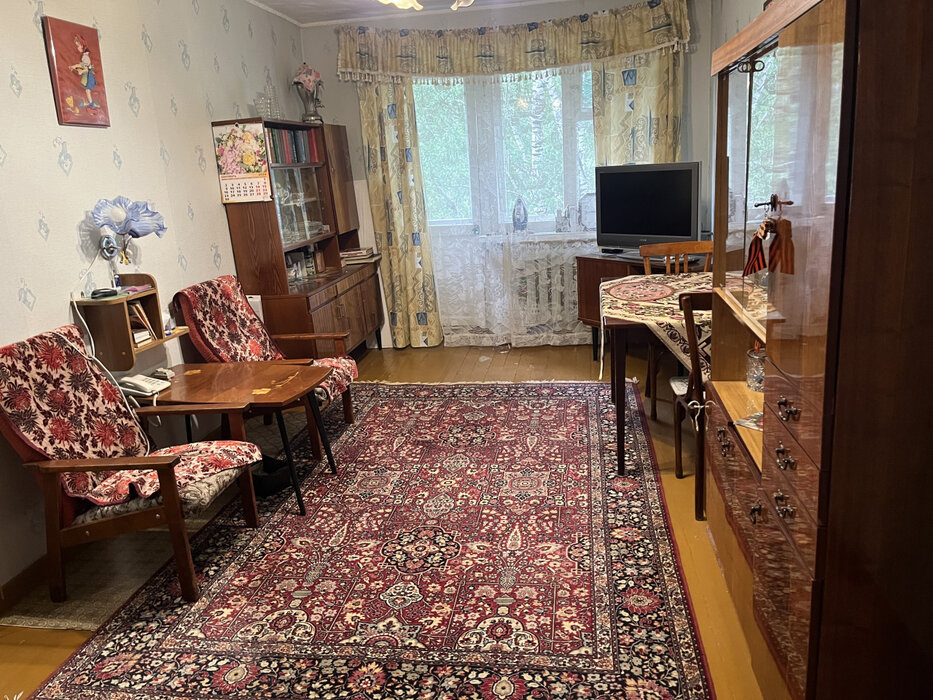 Екатеринбург, ул. Данилы Зверева, 4 (Пионерский) - фото квартиры (1)