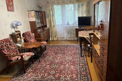 Екатеринбург, ул. Данилы Зверева, 4 (Пионерский) - фото квартиры