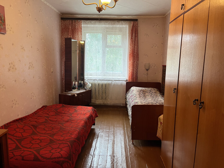 Екатеринбург, ул. Данилы Зверева, 4 (Пионерский) - фото квартиры (3)