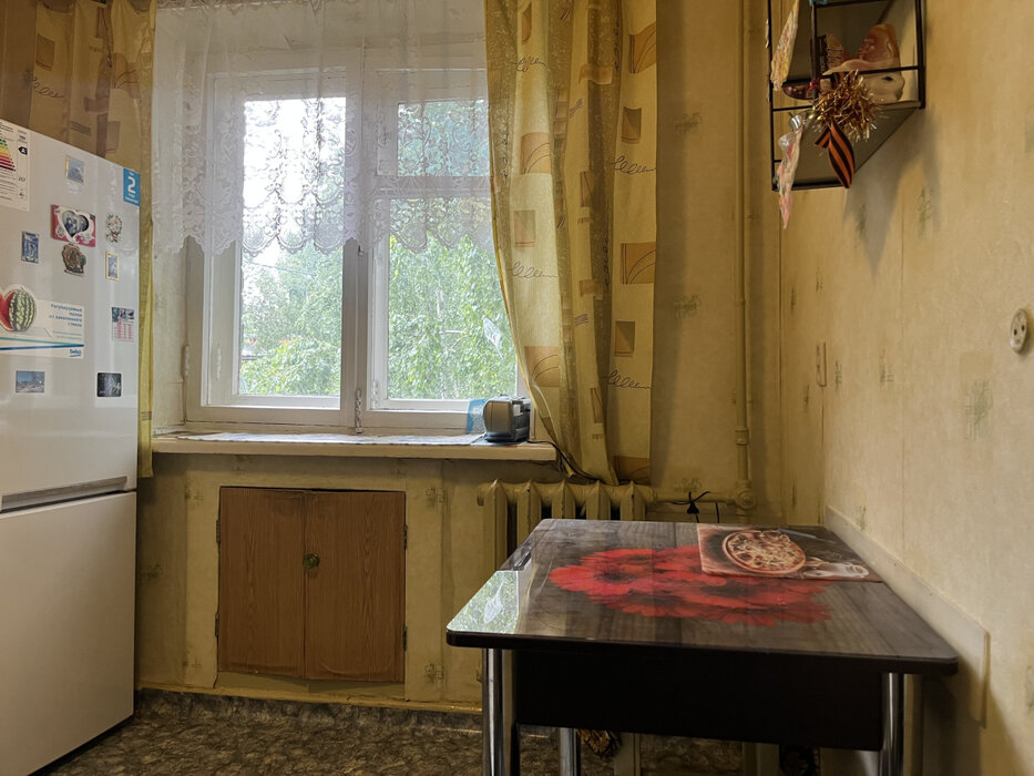 Екатеринбург, ул. Данилы Зверева, 4 (Пионерский) - фото квартиры (4)