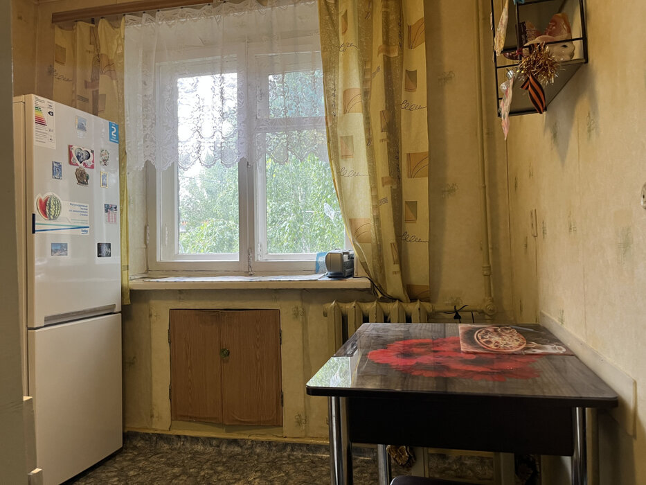 Екатеринбург, ул. Данилы Зверева, 4 (Пионерский) - фото квартиры (5)