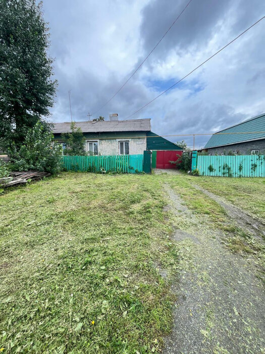 г. Нижний Тагил, ул. Омская, 17 (городской округ Нижний Тагил) - фото дома (4)