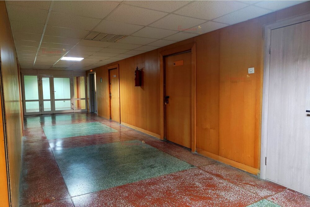 Екатеринбург, ул. Данилы Зверева, 31s - фото офисного помещения (3)