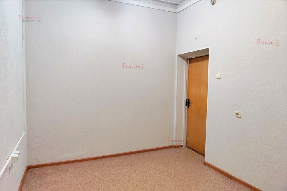 Екатеринбург, ул. Данилы Зверева, 31s - фото офисного помещения (7)