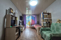 г. Краснотурьинск, ул. Рюмина, 19 (городской округ Краснотурьинск) - фото квартиры