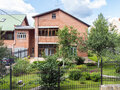Продажа коттеджей: Екатеринбург, ул. Озёрная, 9 (Чусовское озеро) - Фото 1