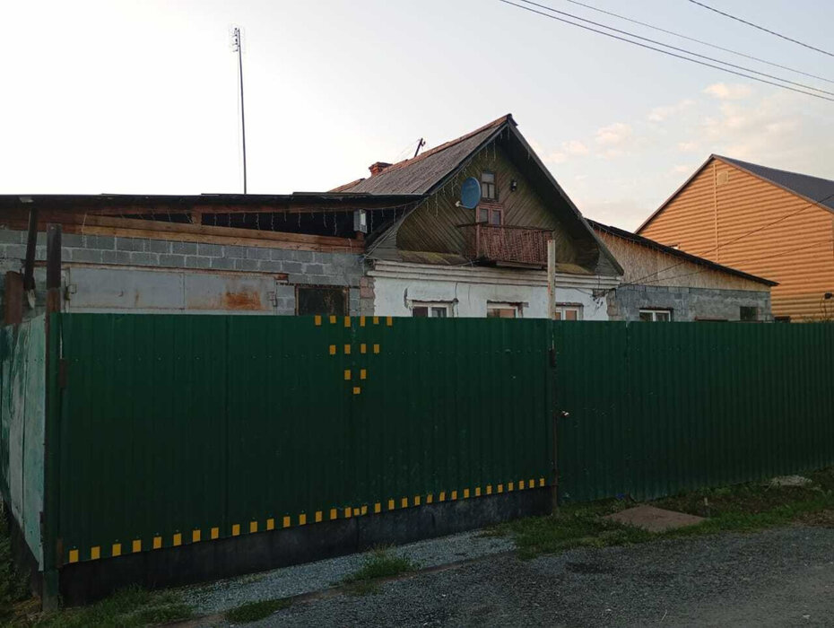 г. Нижний Тагил, ул. Смоленская, 31 (городской округ Нижний Тагил) - фото квартиры (1)