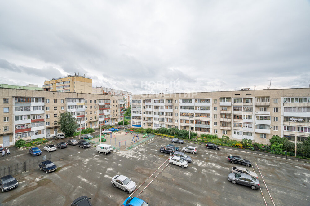 г. Арамиль, ул. Текстильщиков, 3а (городской округ Арамильский) - фото квартиры (5)