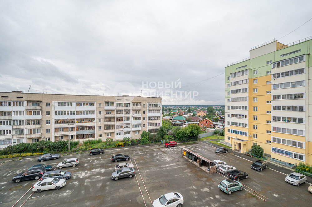 г. Арамиль, ул. Текстильщиков, 3а (городской округ Арамильский) - фото квартиры (7)