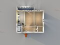 Продажа квартиры: Екатеринбург, ул. Патриотов, 8 (Уктус) - Фото 1