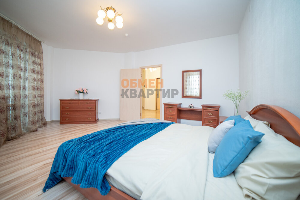 Екатеринбург, ул. Юлиуса Фучика, 11 (Автовокзал) - фото квартиры (3)