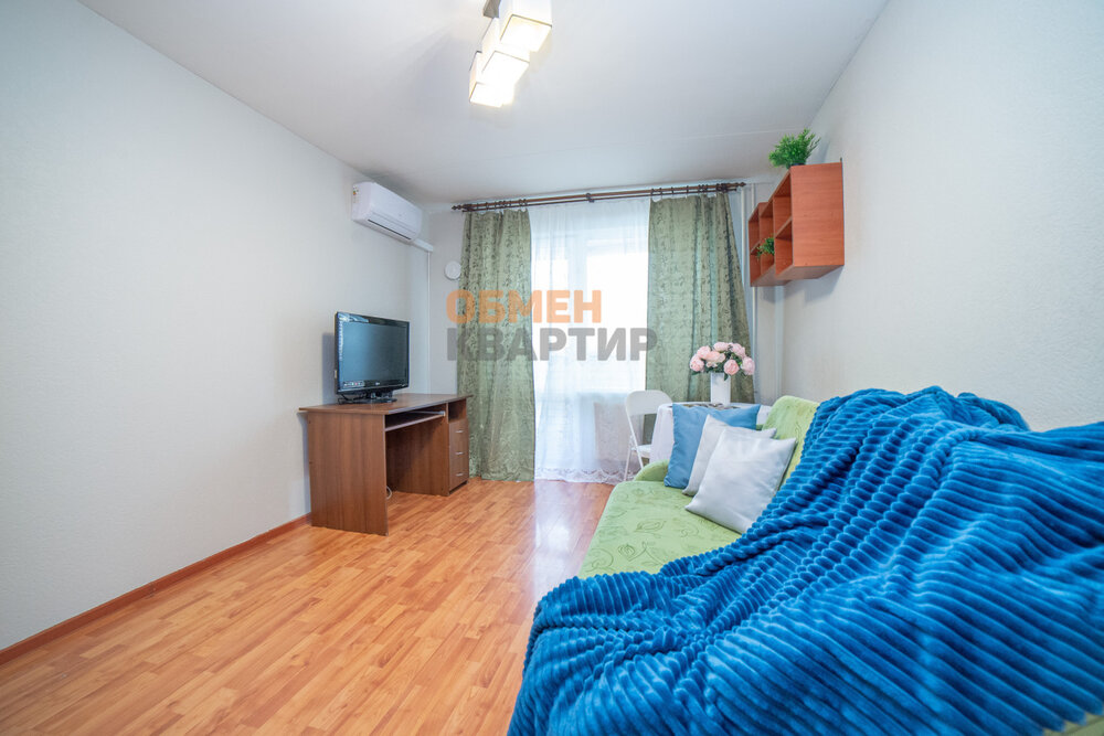 Екатеринбург, ул. Совхозная, 6 (Эльмаш) - фото квартиры (3)