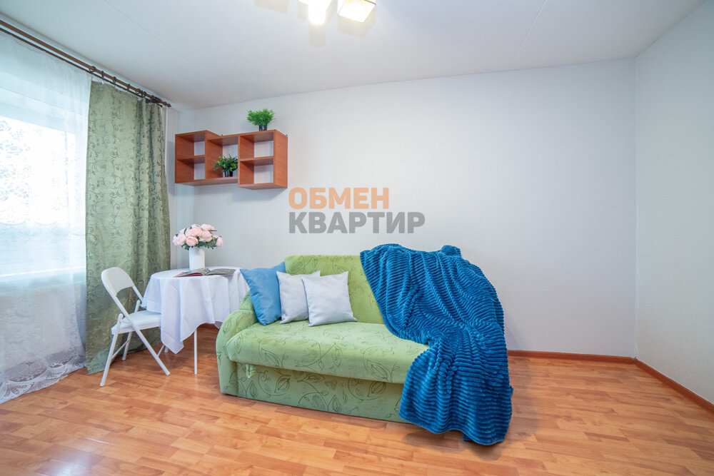 Екатеринбург, ул. Совхозная, 6 (Эльмаш) - фото квартиры (6)