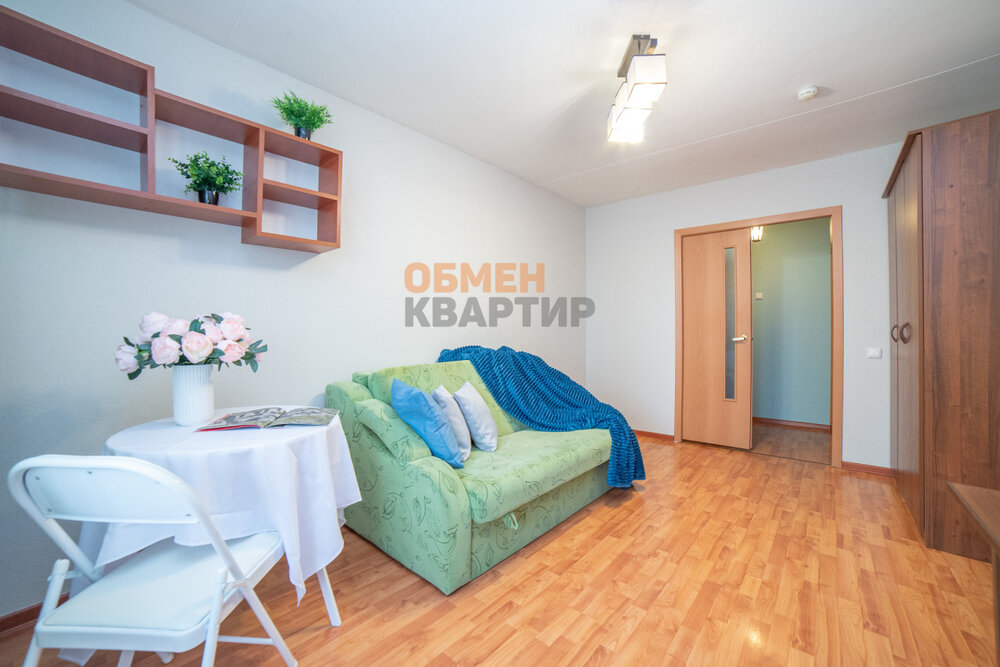 Екатеринбург, ул. Совхозная, 6 (Эльмаш) - фото квартиры (8)