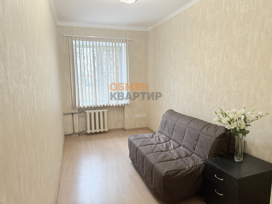 Екатеринбург, ул. Красный, 17 (Центр) - фото квартиры (8)