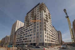 Екатеринбург, ул. Пехотинцев, 2г (Старая Сортировка) - фото офисного помещения