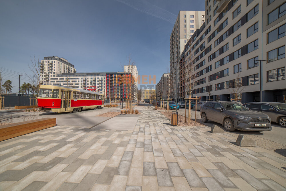 Екатеринбург, ул. Пехотинцев, 2Г (Старая Сортировка) - фото офисного помещения (3)