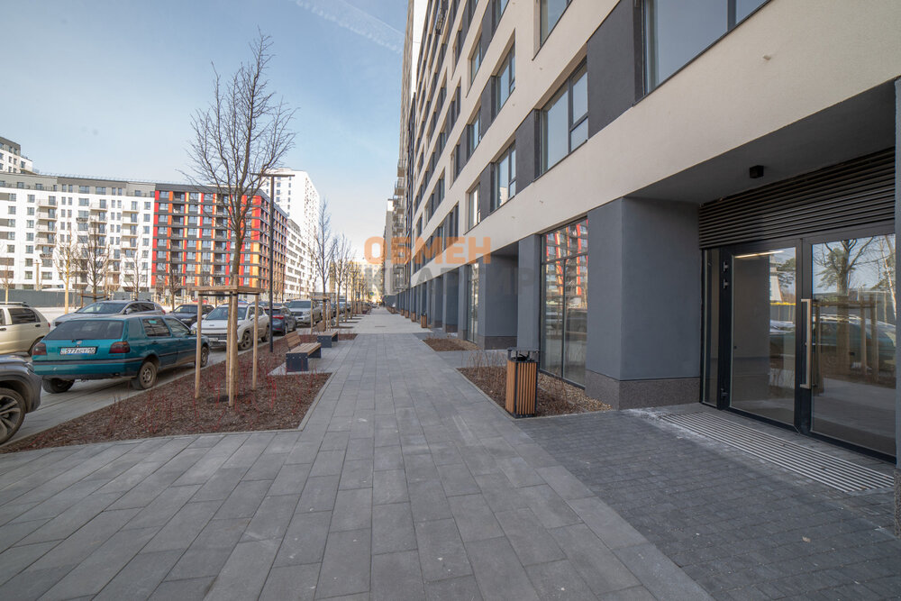 Екатеринбург, ул. Пехотинцев, 2Г (Старая Сортировка) - фото офисного помещения (5)