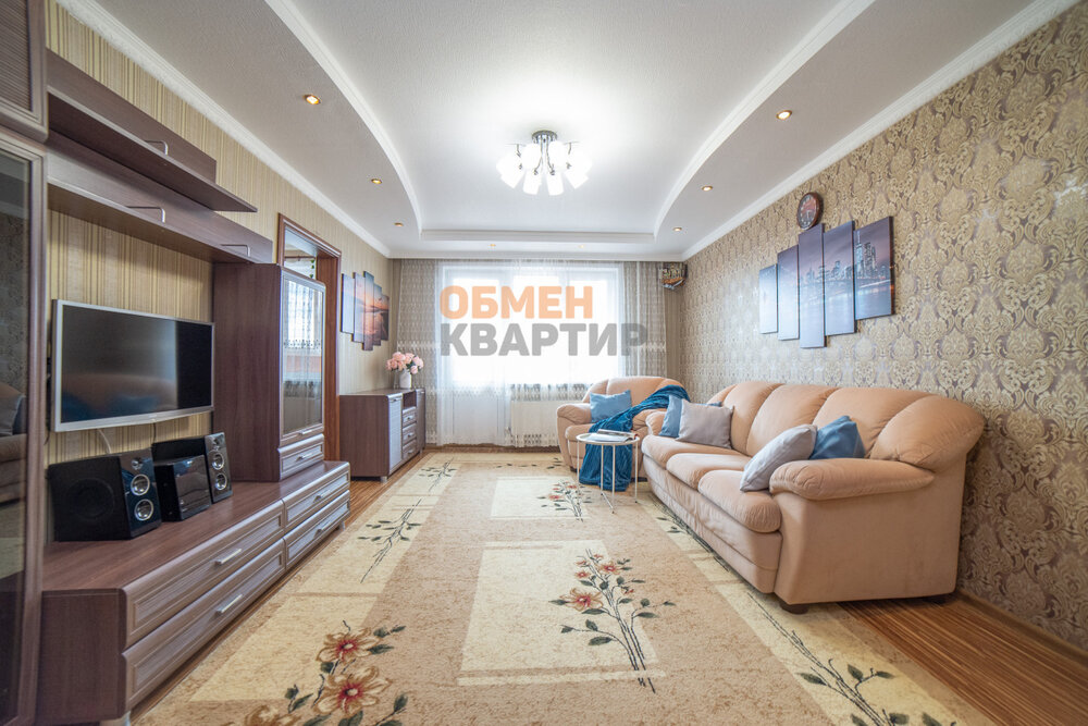 Екатеринбург, ул. Краснолесья, 28 (УНЦ) - фото квартиры (2)