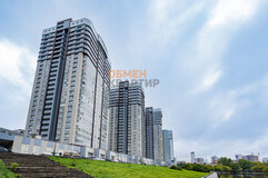 Екатеринбург, ул. Юмашева, 13 (ВИЗ) - фото офисного помещения