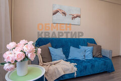 Екатеринбург, ул. Баумана, 24 (Эльмаш) - фото квартиры