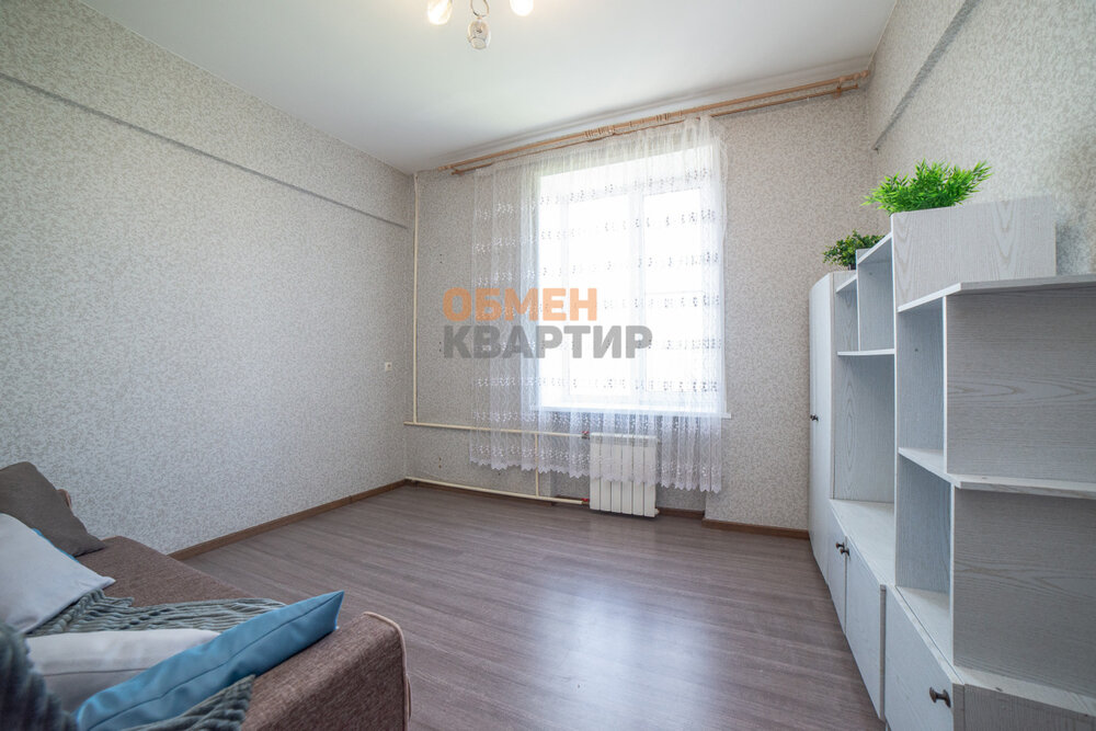 Екатеринбург, ул. Баумана, 24 (Эльмаш) - фото квартиры (5)