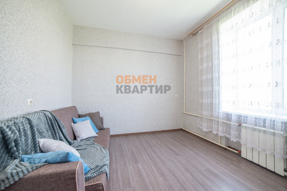 Екатеринбург, ул. Баумана, 24 (Эльмаш) - фото квартиры (6)
