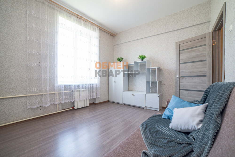 Екатеринбург, ул. Баумана, 24 (Эльмаш) - фото квартиры (7)