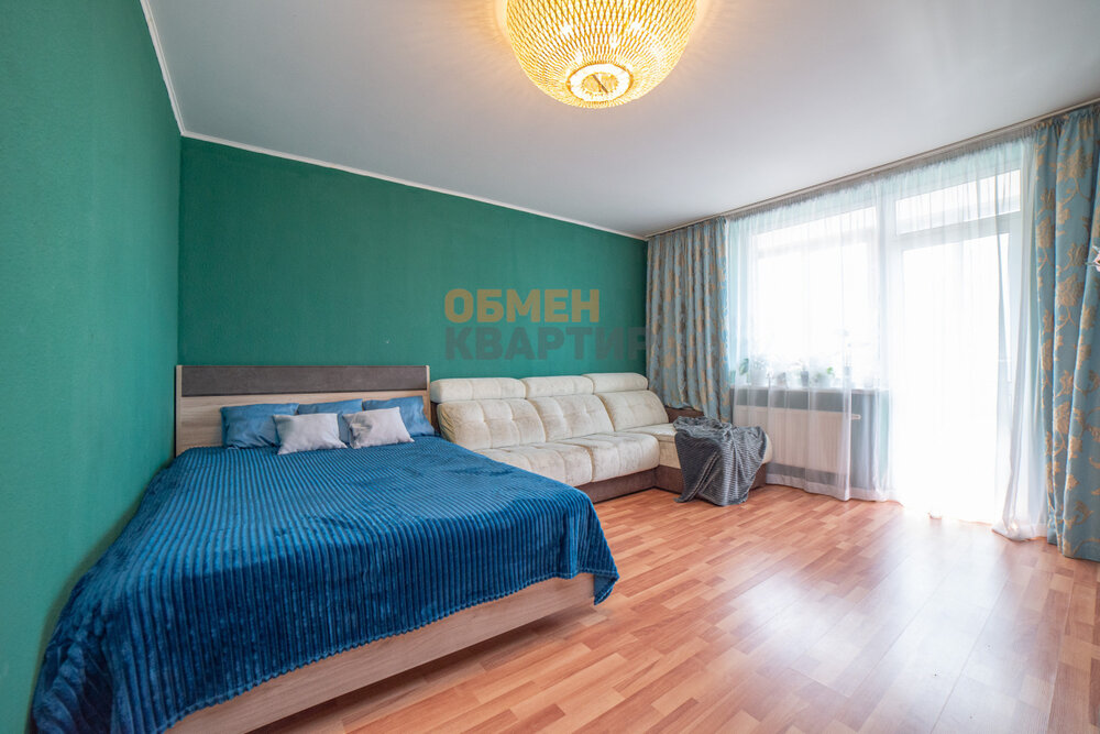 Екатеринбург, ул. Ирбитская, 8 (Пионерский) - фото квартиры (8)